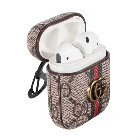 gucci ipad 2 case replica|Gucci airpod case real.